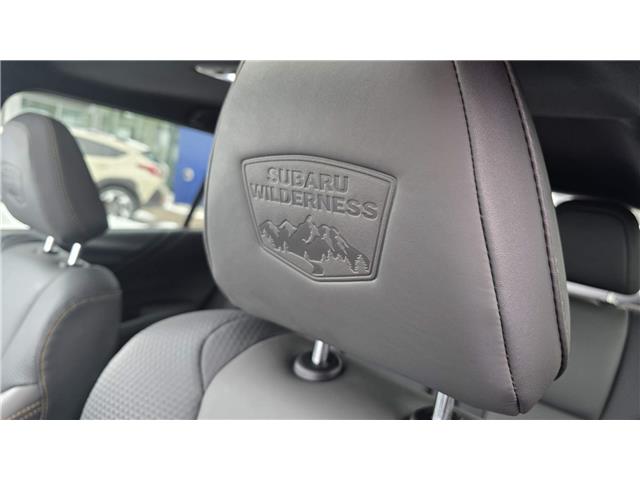 2023 Subaru Outback Wilderness (Stk: LP1293) in RICHMOND HILL - Image 13 of 35