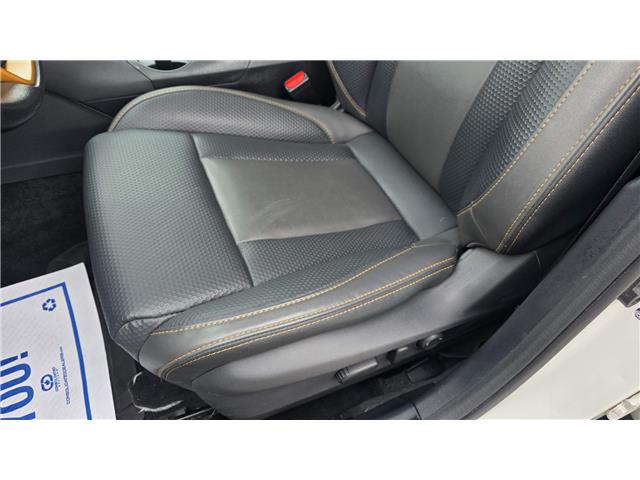 2023 Subaru Outback Wilderness (Stk: LP1293) in RICHMOND HILL - Image 15 of 35