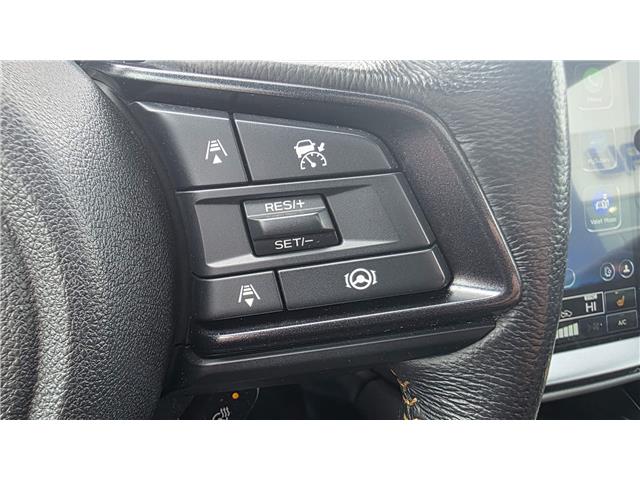 2023 Subaru Outback Wilderness (Stk: LP1293) in RICHMOND HILL - Image 19 of 35