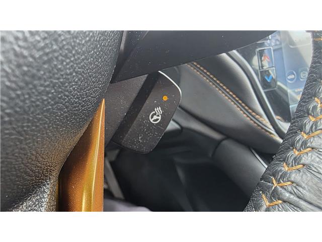 2023 Subaru Outback Wilderness (Stk: LP1293) in RICHMOND HILL - Image 20 of 35