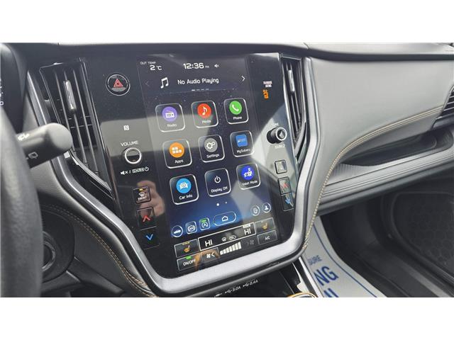 2023 Subaru Outback Wilderness (Stk: LP1293) in RICHMOND HILL - Image 21 of 35