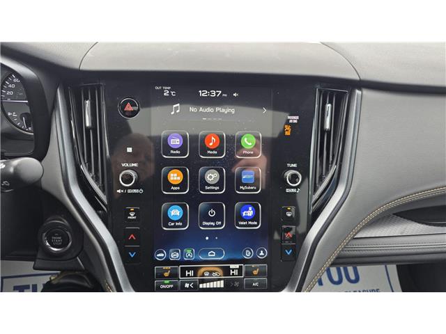 2023 Subaru Outback Wilderness (Stk: LP1293) in RICHMOND HILL - Image 24 of 35