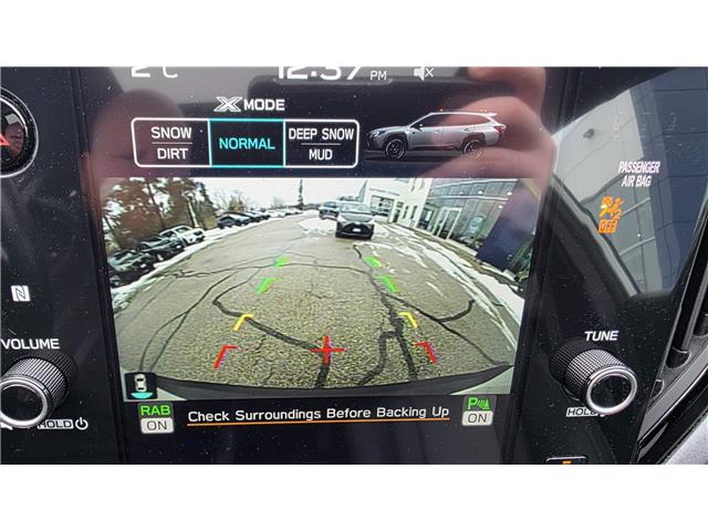 2023 Subaru Outback Wilderness (Stk: LP1293) in RICHMOND HILL - Image 25 of 35