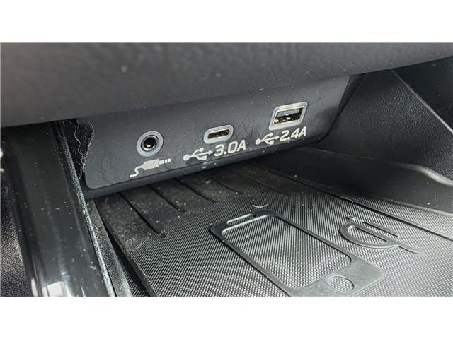 2023 Subaru Outback Wilderness (Stk: LP1293) in RICHMOND HILL - Image 27 of 35
