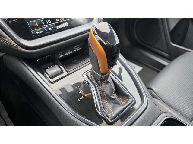 2023 Subaru Outback Wilderness (Stk: LP1293) in RICHMOND HILL - Image 28 of 35