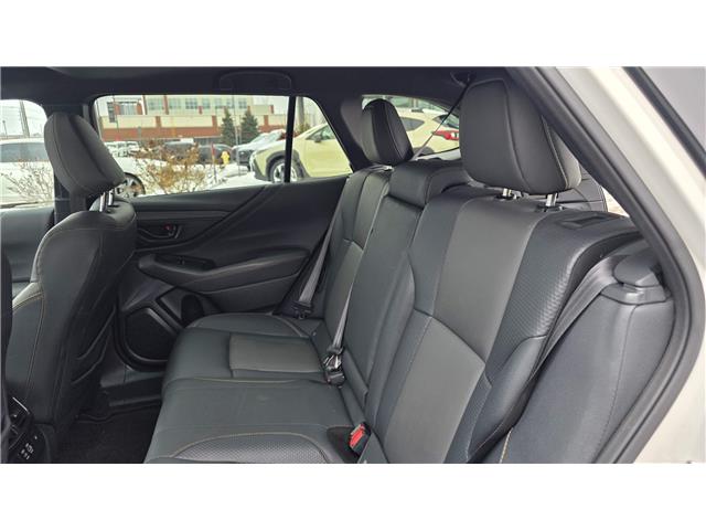2023 Subaru Outback Wilderness (Stk: LP1293) in RICHMOND HILL - Image 29 of 35