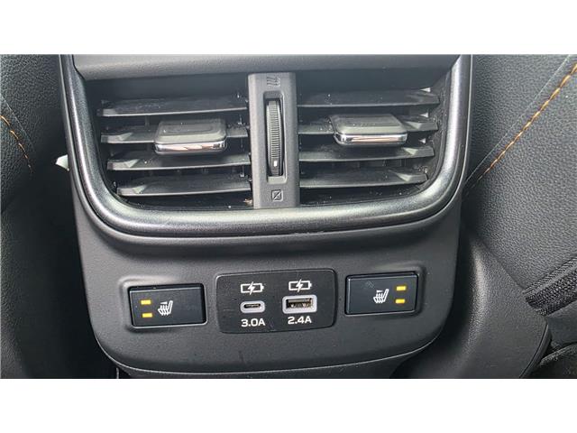 2023 Subaru Outback Wilderness (Stk: LP1293) in RICHMOND HILL - Image 30 of 35