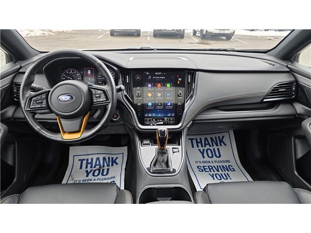 2023 Subaru Outback Wilderness (Stk: LP1293) in RICHMOND HILL - Image 31 of 35