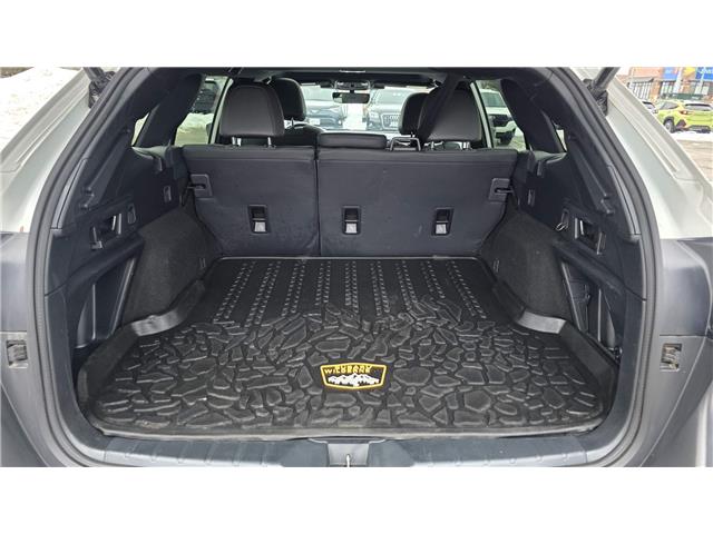 2023 Subaru Outback Wilderness (Stk: LP1293) in RICHMOND HILL - Image 32 of 35