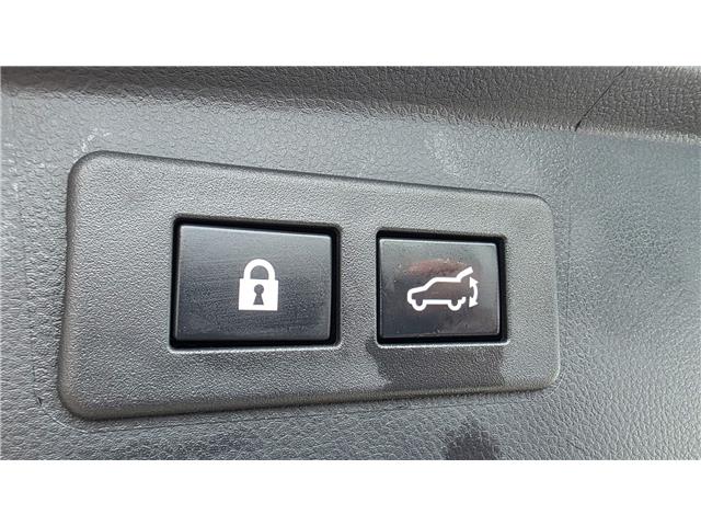 2023 Subaru Outback Wilderness (Stk: LP1293) in RICHMOND HILL - Image 33 of 35