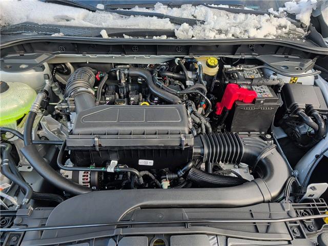 2026 Ford Escape Active (Stk: ES618) in Miramichi - Image 14 of 14