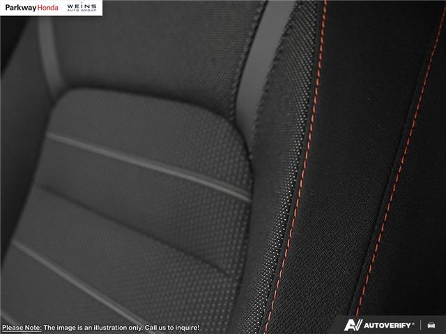 2026 Honda CR-V Hybrid TrailSport (Stk: 2314341) in North York - Image 20 of 25