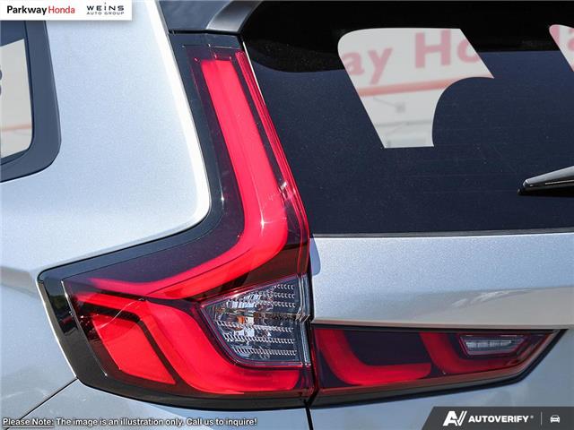 2026 Honda CR-V Hybrid EX-L (Stk: 2314324) in North York - Image 11 of 25