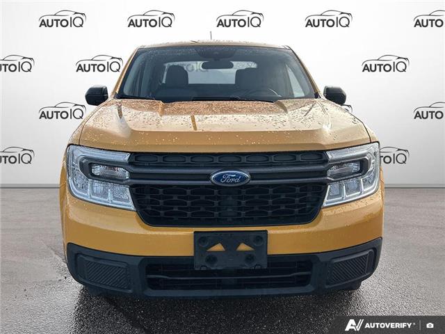2022 Ford Maverick XLT (Stk: P7319) in Oakville - Image 2 of 24