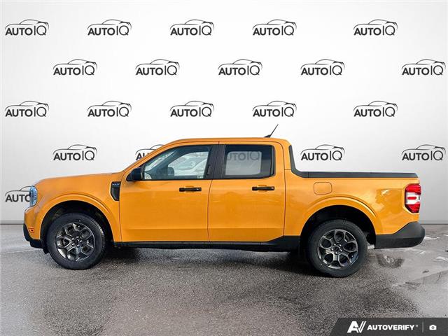 2022 Ford Maverick XLT (Stk: P7319) in Oakville - Image 3 of 24
