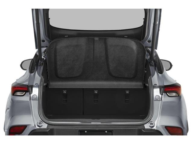 2024 Buick Envista Avenir (Stk: P2576) in St. Marys - Image 8 of 11