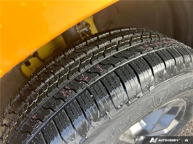 2022 Ford Maverick XLT (Stk: P7319) in Oakville - Image 7 of 24