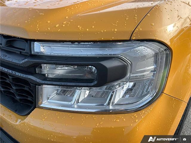 2022 Ford Maverick XLT (Stk: P7319) in Oakville - Image 9 of 24