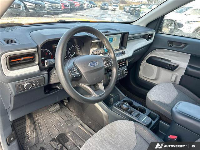 2022 Ford Maverick XLT (Stk: P7319) in Oakville - Image 12 of 24