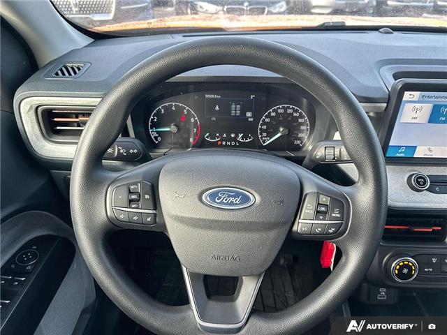 2022 Ford Maverick XLT (Stk: P7319) in Oakville - Image 13 of 24