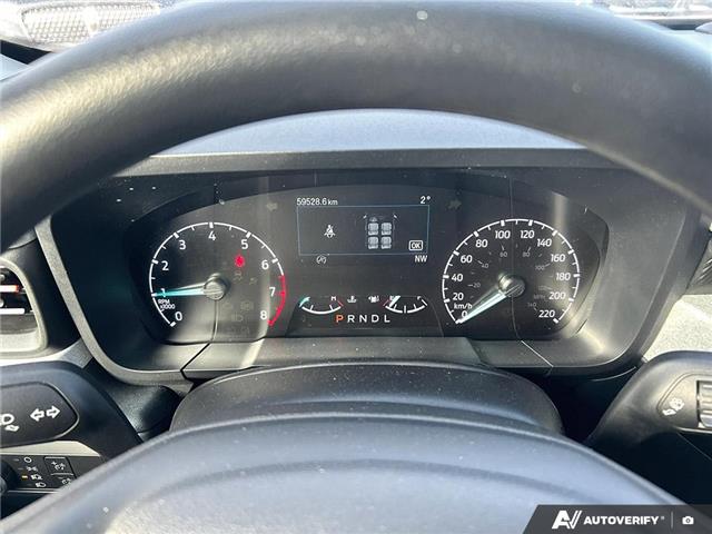 2022 Ford Maverick XLT (Stk: P7319) in Oakville - Image 14 of 24