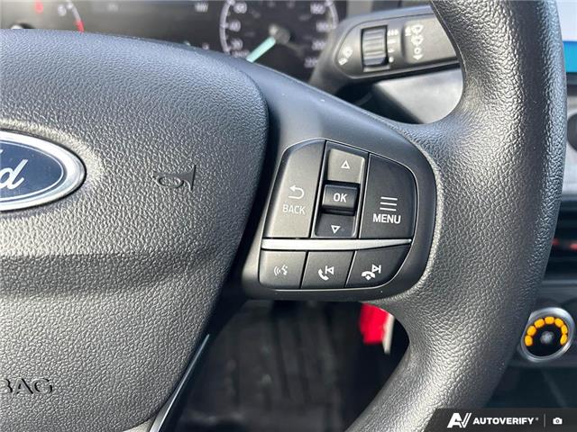 2022 Ford Maverick XLT (Stk: P7319) in Oakville - Image 15 of 24