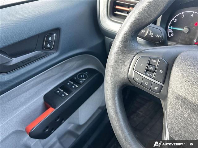 2022 Ford Maverick XLT (Stk: P7319) in Oakville - Image 16 of 24