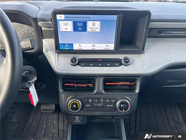2022 Ford Maverick XLT (Stk: P7319) in Oakville - Image 18 of 24