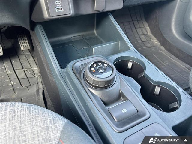2022 Ford Maverick XLT (Stk: P7319) in Oakville - Image 19 of 24