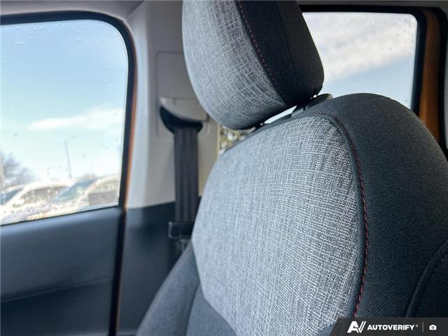 2022 Ford Maverick XLT (Stk: P7319) in Oakville - Image 20 of 24