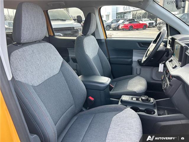 2022 Ford Maverick XLT (Stk: P7319) in Oakville - Image 21 of 24