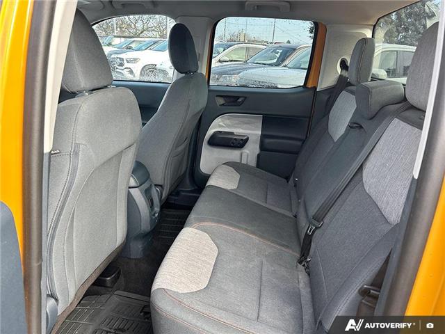 2022 Ford Maverick XLT (Stk: P7319) in Oakville - Image 22 of 24