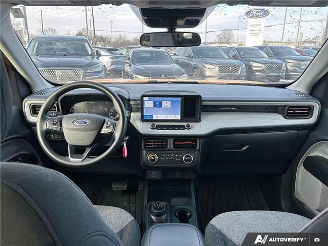 2022 Ford Maverick XLT (Stk: P7319) in Oakville - Image 23 of 24
