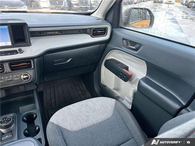 2022 Ford Maverick XLT (Stk: P7319) in Oakville - Image 24 of 24