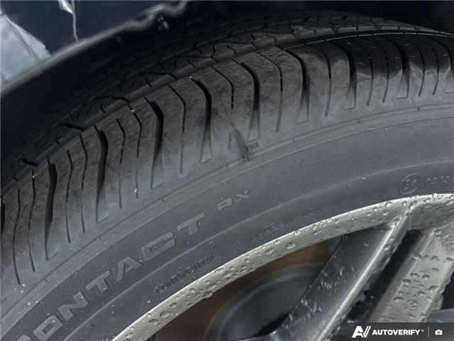 2025 Ford Mustang EcoBoost (Stk: 5G010) in Oakville - Image 7 of 23