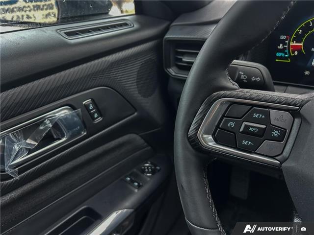 2025 Ford Mustang EcoBoost (Stk: 5G010) in Oakville - Image 16 of 23