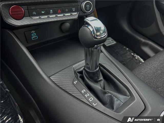 2025 Ford Mustang EcoBoost (Stk: 5G010) in Oakville - Image 17 of 23