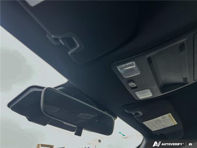 2025 Ford Mustang EcoBoost (Stk: 5G010) in Oakville - Image 20 of 23
