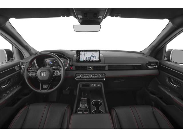 2025 Honda Pilot Black Edition (Stk: 2HA0589) in Stratford - Image 5 of 12