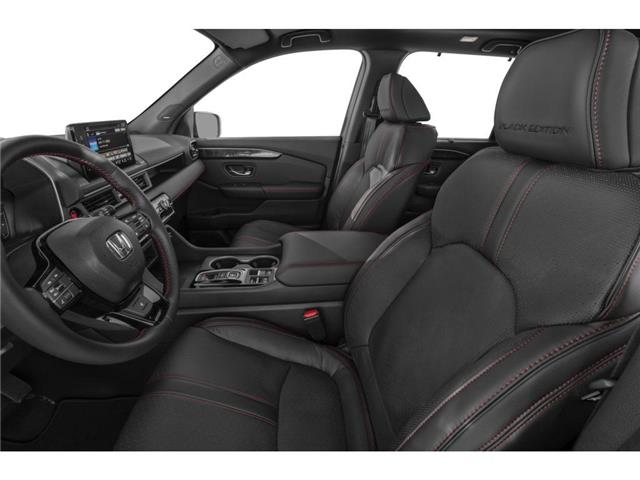 2025 Honda Pilot Black Edition (Stk: 2HA0589) in Stratford - Image 6 of 12