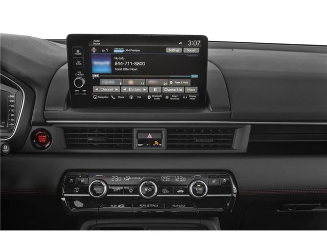 2025 Honda Pilot Black Edition (Stk: 2HA0589) in Stratford - Image 7 of 12