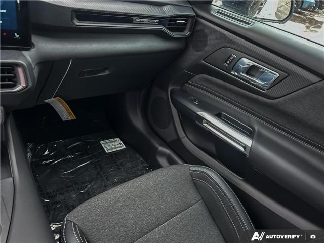 2025 Ford Mustang EcoBoost (Stk: 5G010) in Oakville - Image 23 of 23