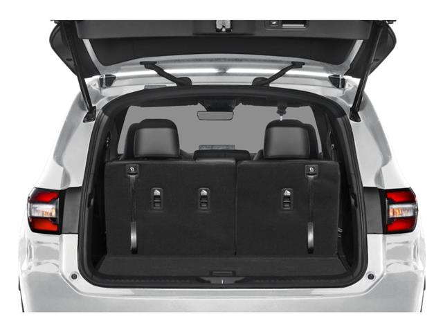 2025 Honda Pilot Black Edition (Stk: 2HA0589) in Stratford - Image 8 of 12