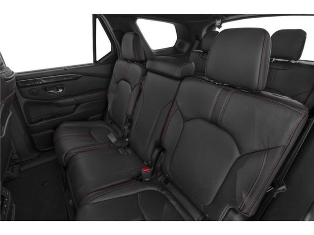 2025 Honda Pilot Black Edition (Stk: 2HA0589) in Stratford - Image 9 of 12