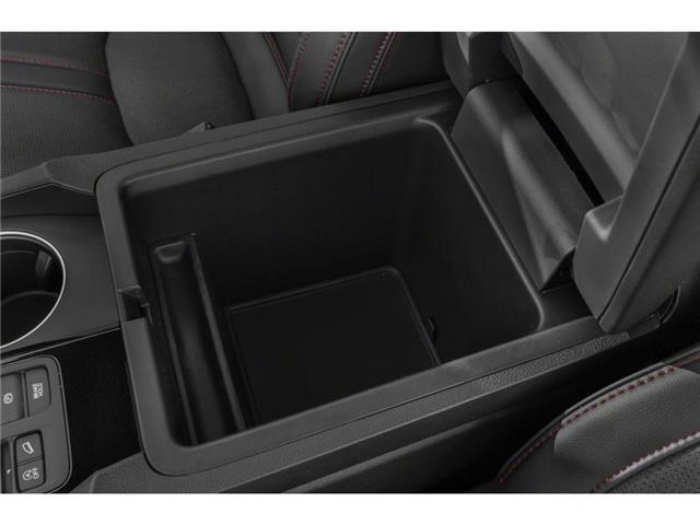 2025 Honda Pilot Black Edition (Stk: 2HA0589) in Stratford - Image 10 of 12