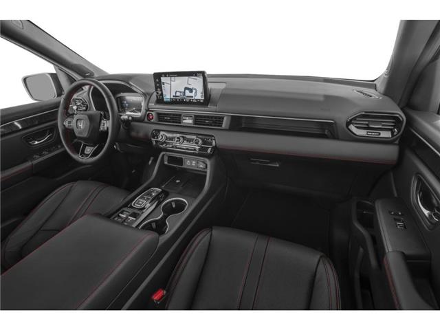 2025 Honda Pilot Black Edition (Stk: 2HA0589) in Stratford - Image 11 of 12