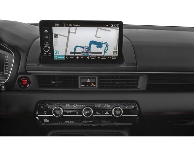 2025 Honda Pilot Black Edition (Stk: 2HA0589) in Stratford - Image 12 of 12