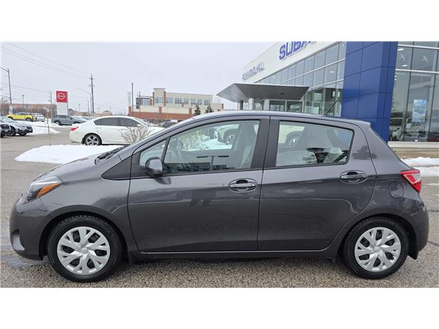 2019 Toyota Yaris LE (Stk: TT39112) in RICHMOND HILL - Image 2 of 28 2019 Toyota Yaris LE (Stk: TT39112) in RICHMOND HILL - Image 2 of 28