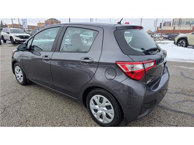 2019 Toyota Yaris LE (Stk: TT39112) in RICHMOND HILL - Image 3 of 28 2019 Toyota Yaris LE (Stk: TT39112) in RICHMOND HILL - Image 3 of 28