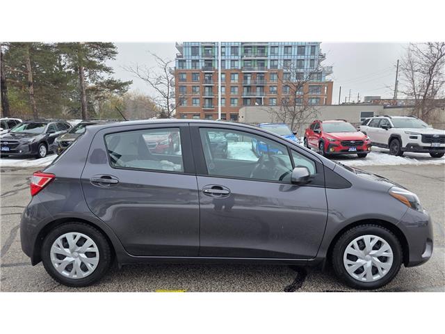 2019 Toyota Yaris LE (Stk: TT39112) in RICHMOND HILL - Image 6 of 28 2019 Toyota Yaris LE (Stk: TT39112) in RICHMOND HILL - Image 6 of 28